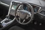 Ford Mondeo Estate 2014 года